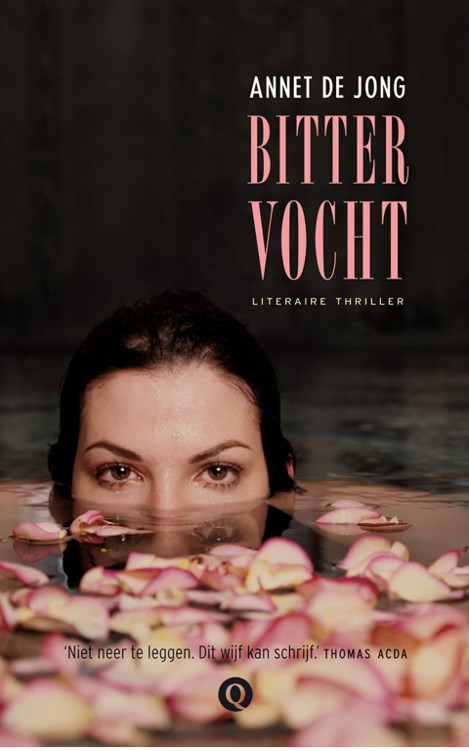 Bitter vocht