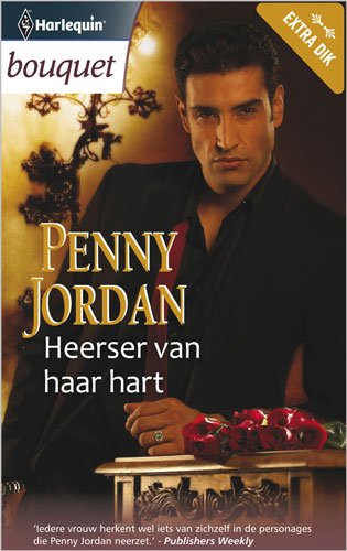 Heerser van haar hart