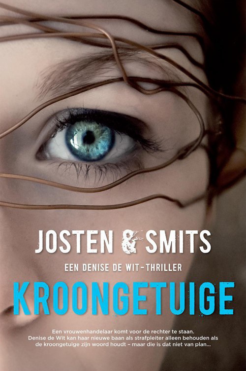 Denise de Wit 02 - Kroongetuige
