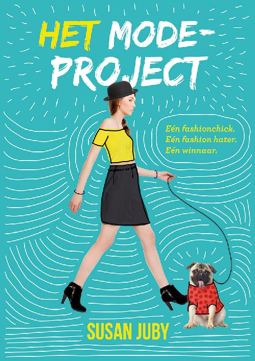 Het modeproject