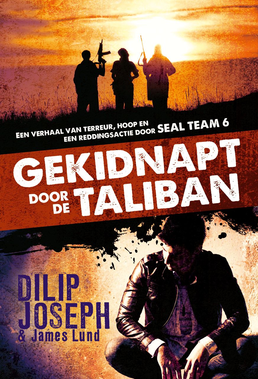 Gekidnapt door de Taliban