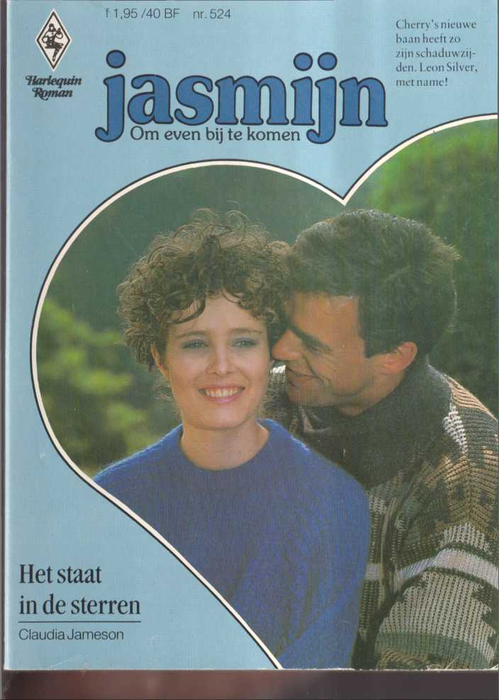Het staat in de sterren