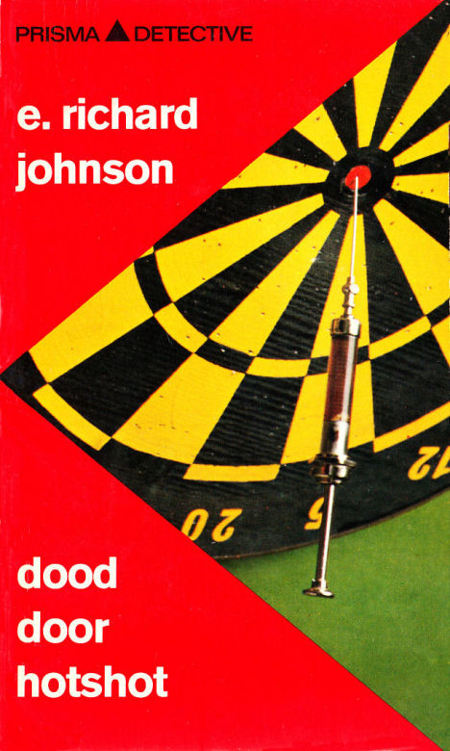Dood door hotshot