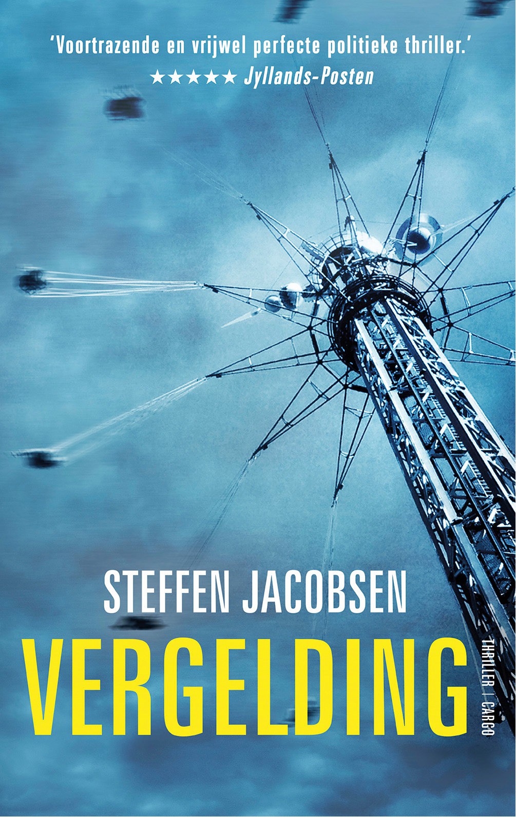 Vergelding