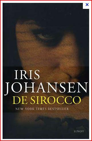 De sirocco