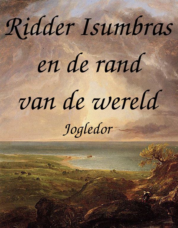 Ridder Isumbras en de rand van de wereld