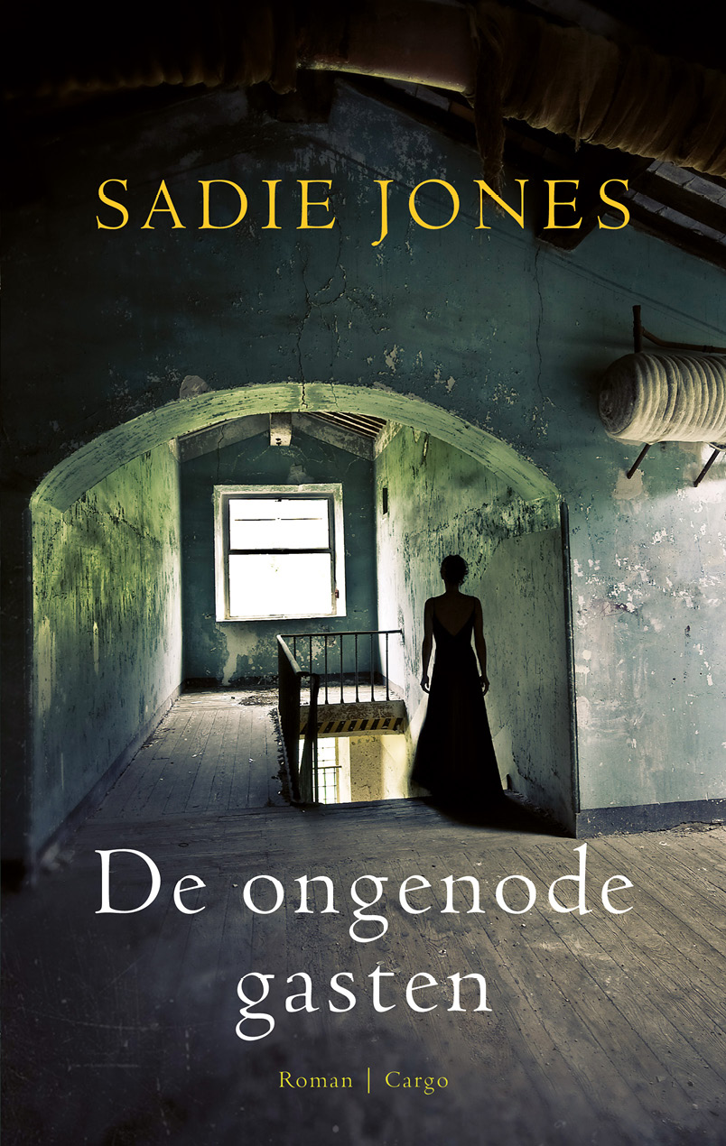 De ongenode gasten