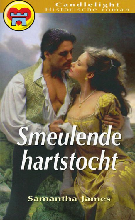 Smeulende Hartstocht - The McBride Family 1