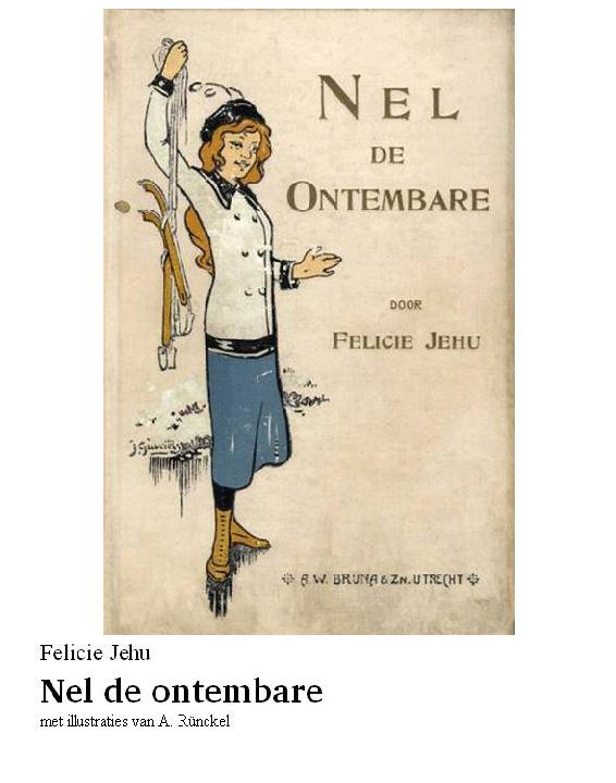 Nel de ontembare