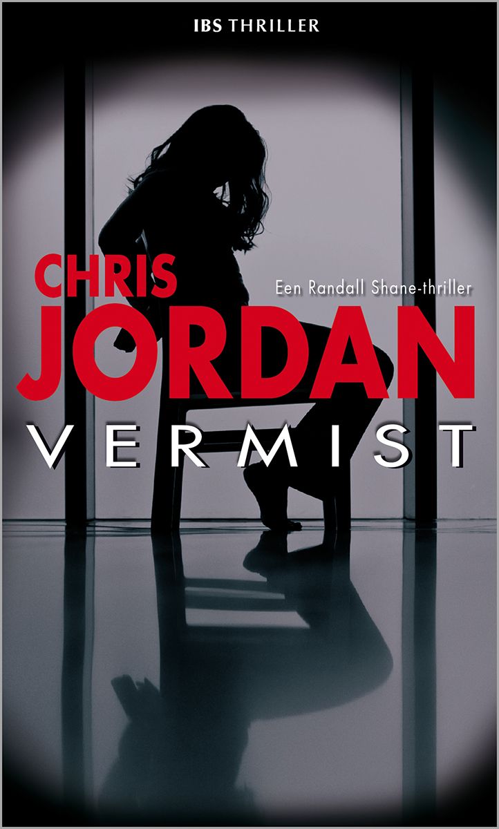 Vermist – Een Randall Shane-thriller