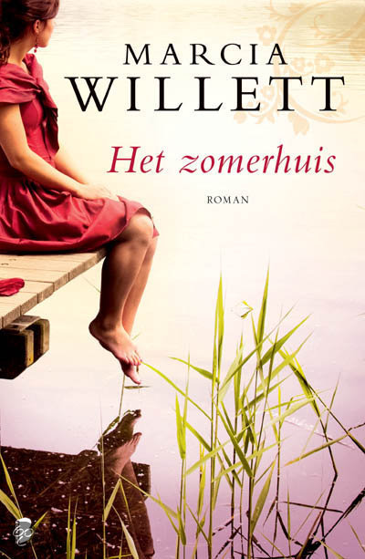 het zomerhuis