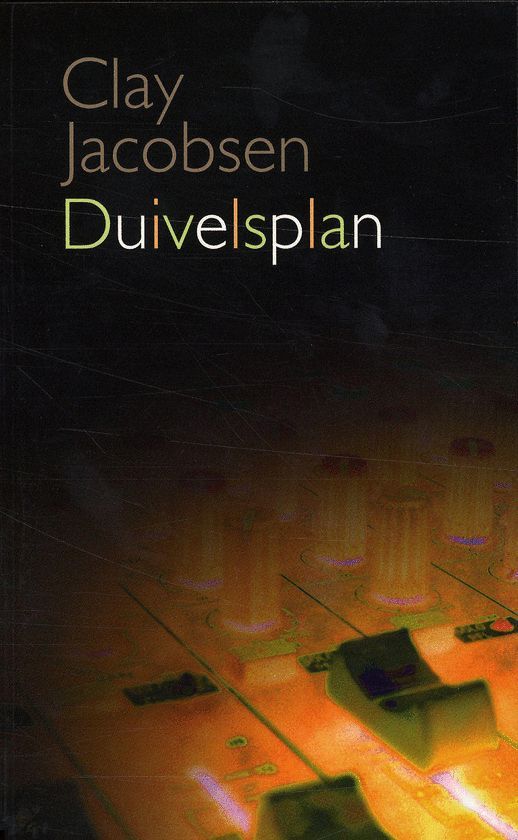 Duivelsplan