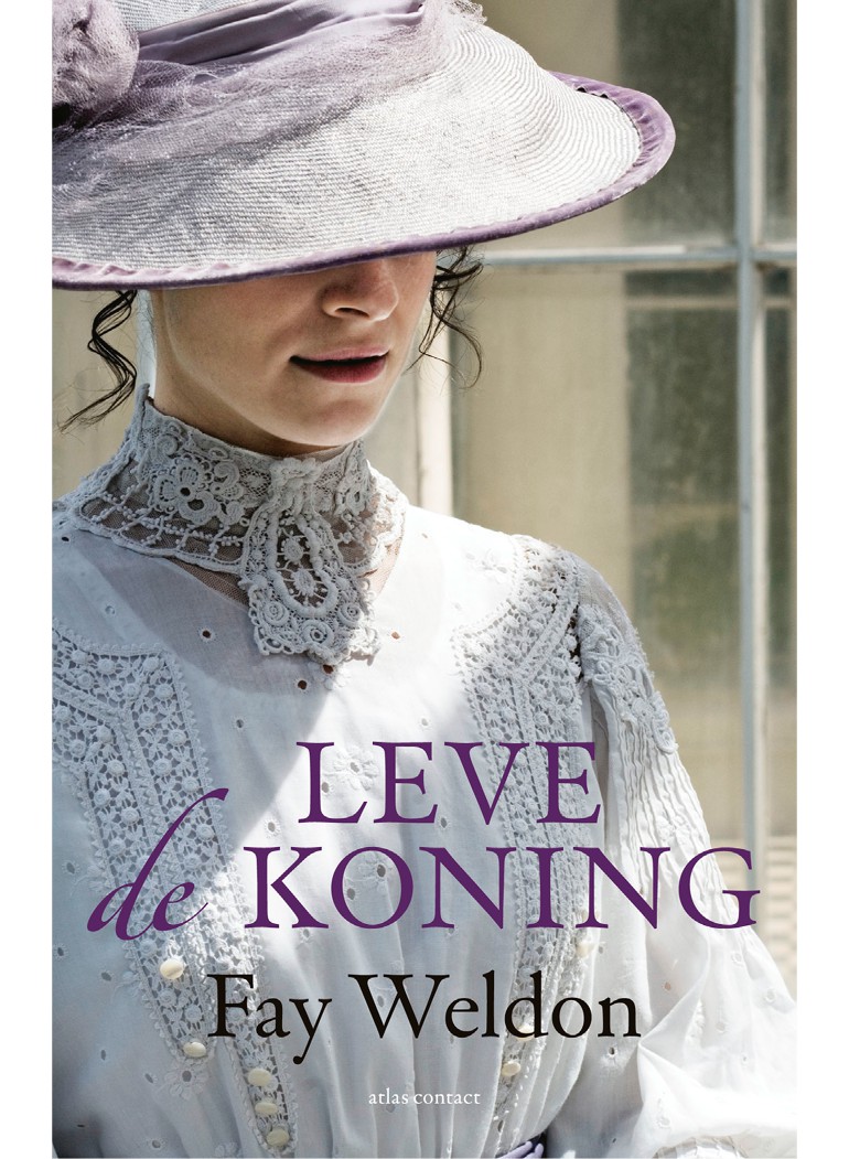 Leve de koning