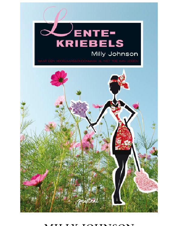 Lentekriebels