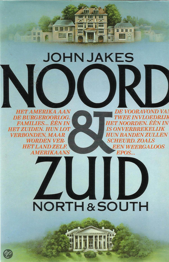 Noord & Zuid 1 - Noord & Zuid