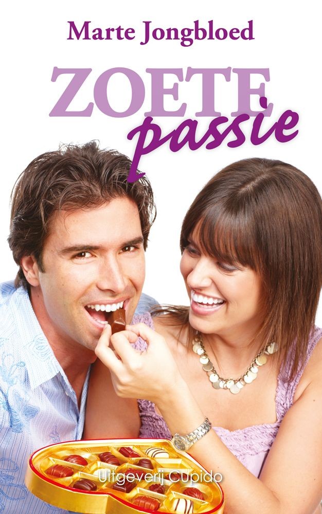 Zoete Passie