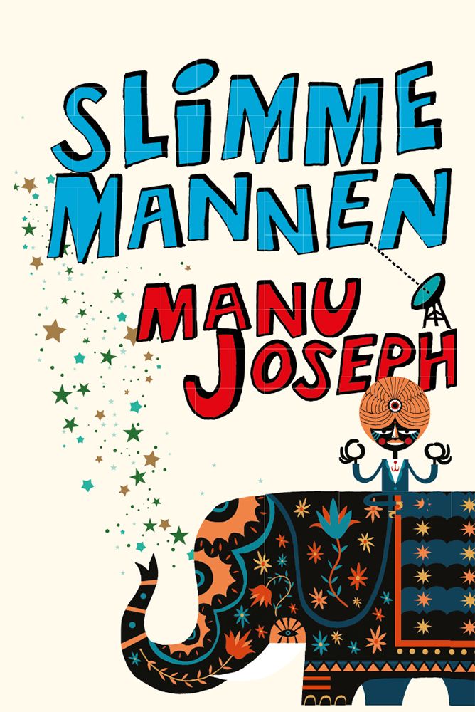 Slimme mannen