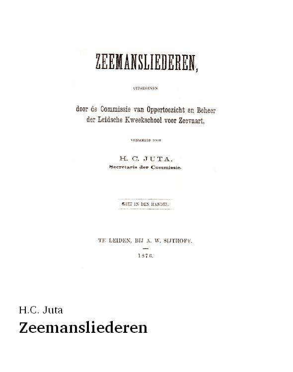 Zeemansliederen