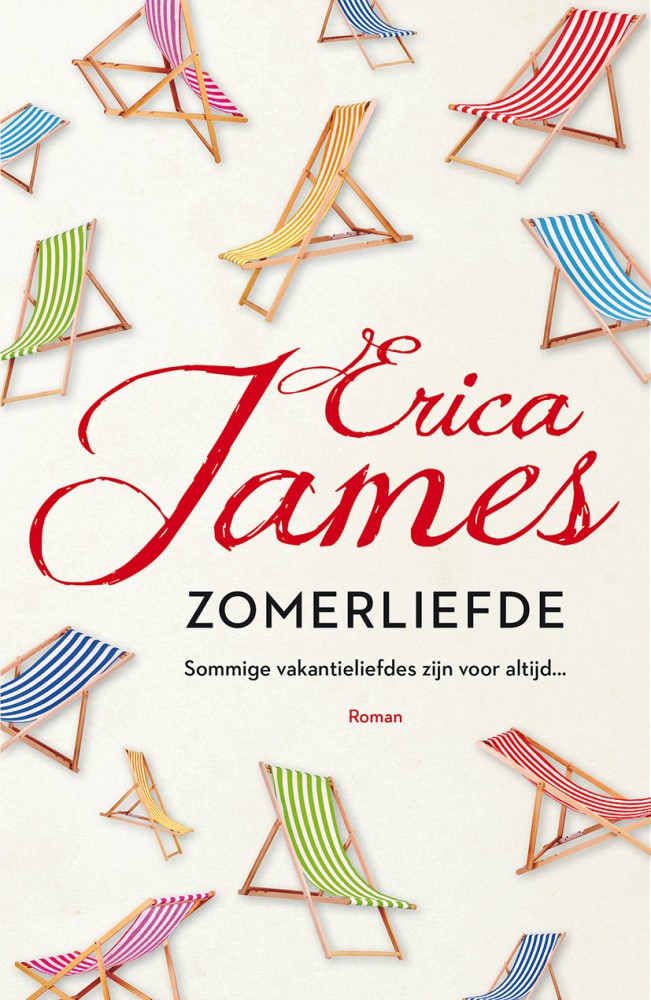 Zomerliefde