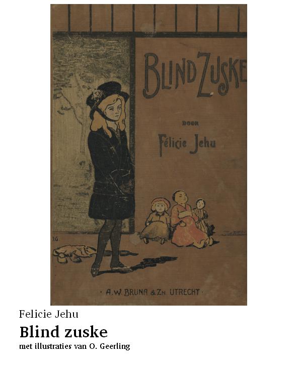 Blind zuske