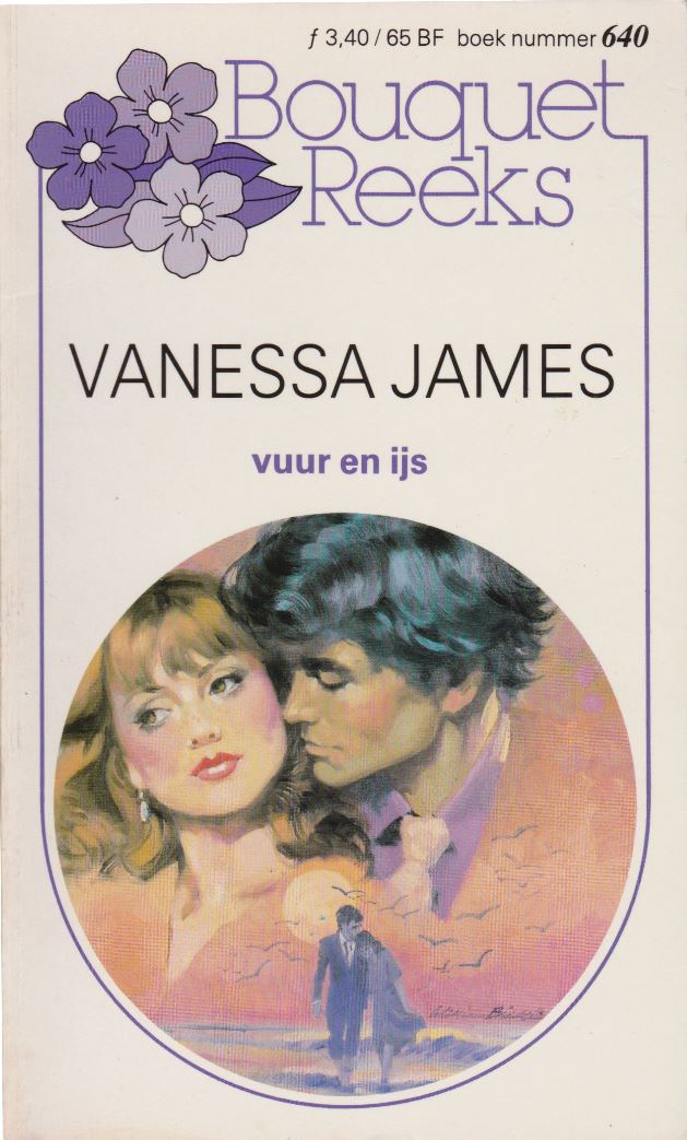 Vuur en ijs
