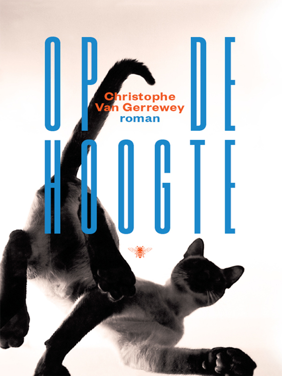 Op de hoogte (Dutch Edition)