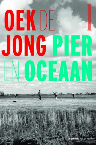 Pier en oceaan 1
