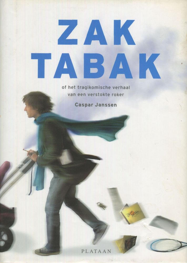 Zak tabak