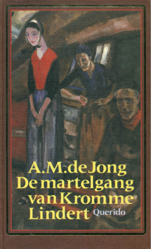 De martelgang van Kromme Lindert