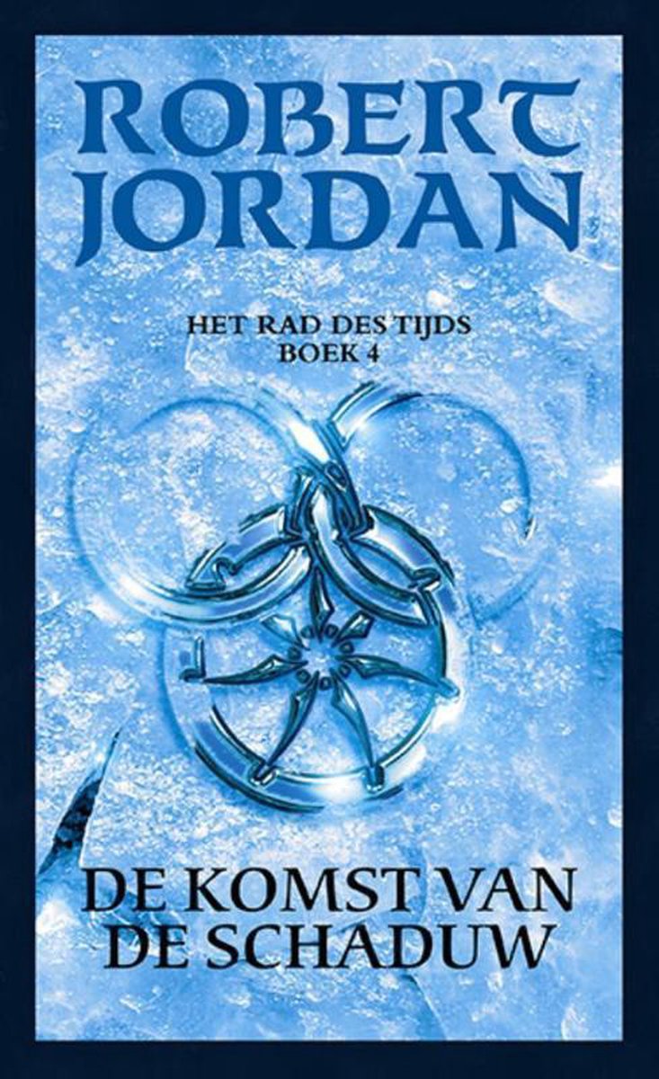 De Komst van de Schaduw