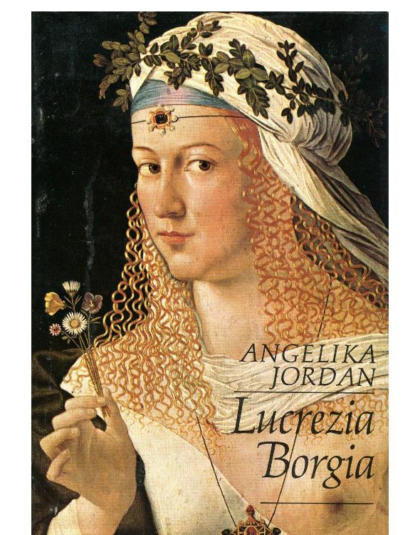 Lucrezia Borgia met foto's