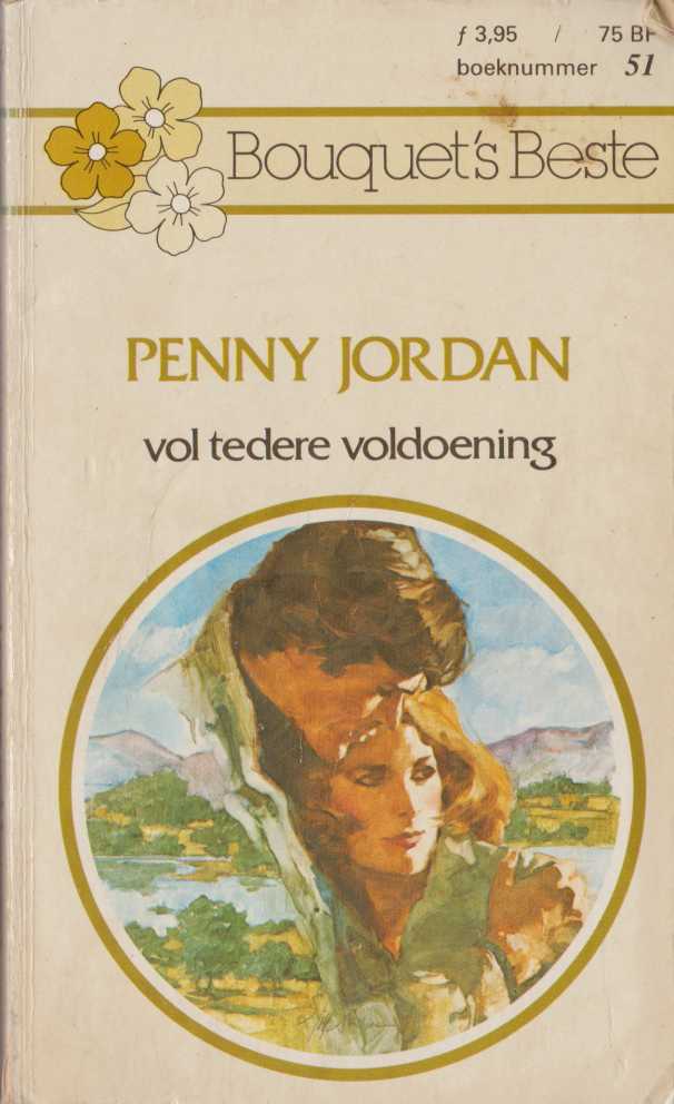 Vol tedere voldoening