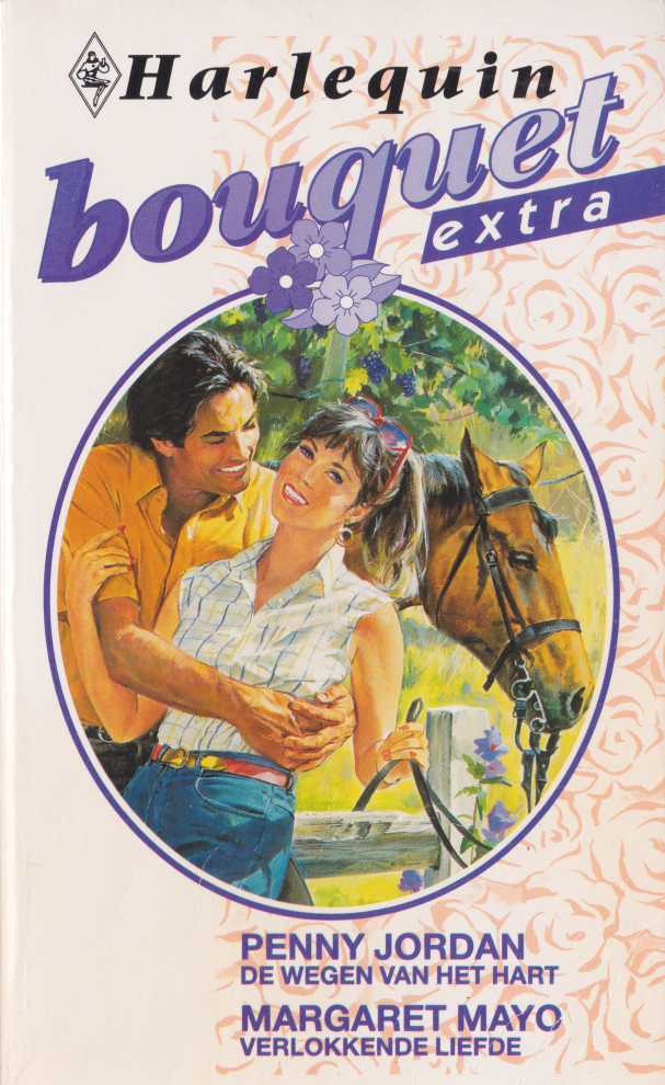 De wegen van het hart & Verlokkende liefde - Bouquet Extra 85