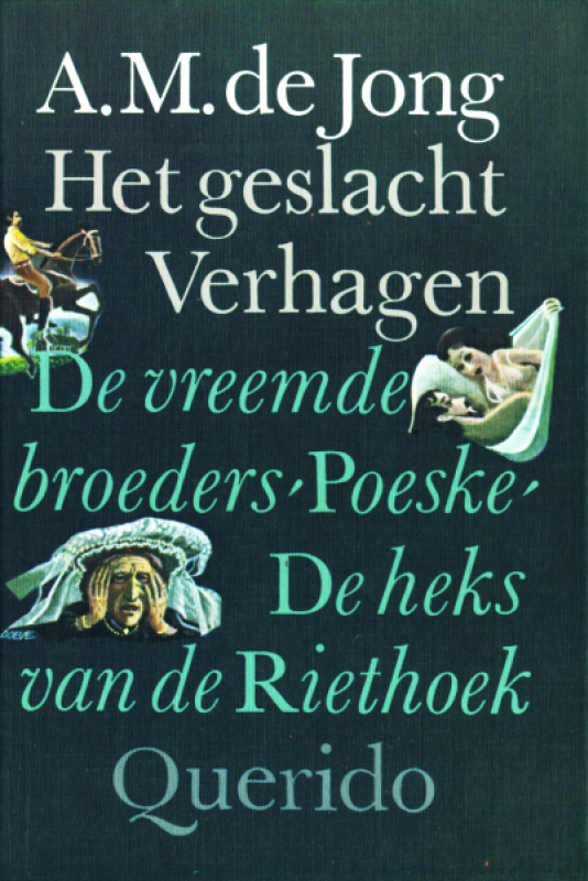 Het geslacht Verhagen V2.1