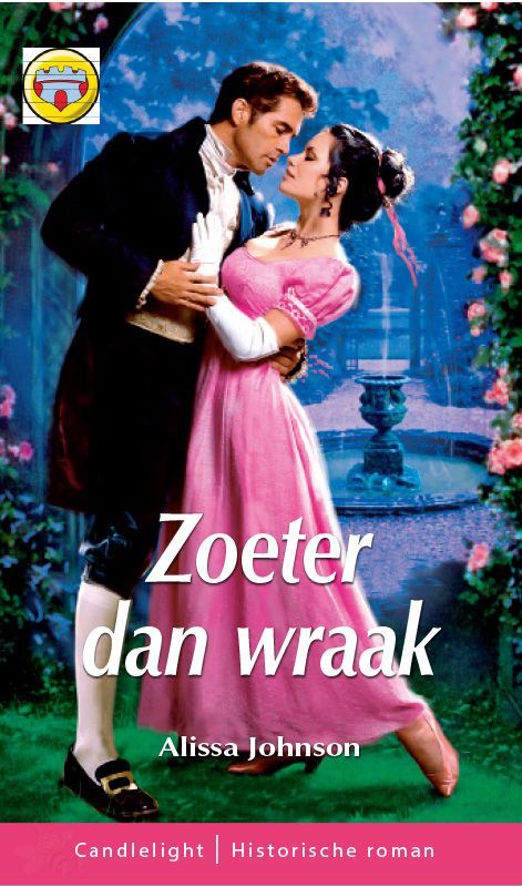 Zoeter dan wraak