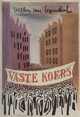 Vaste koers