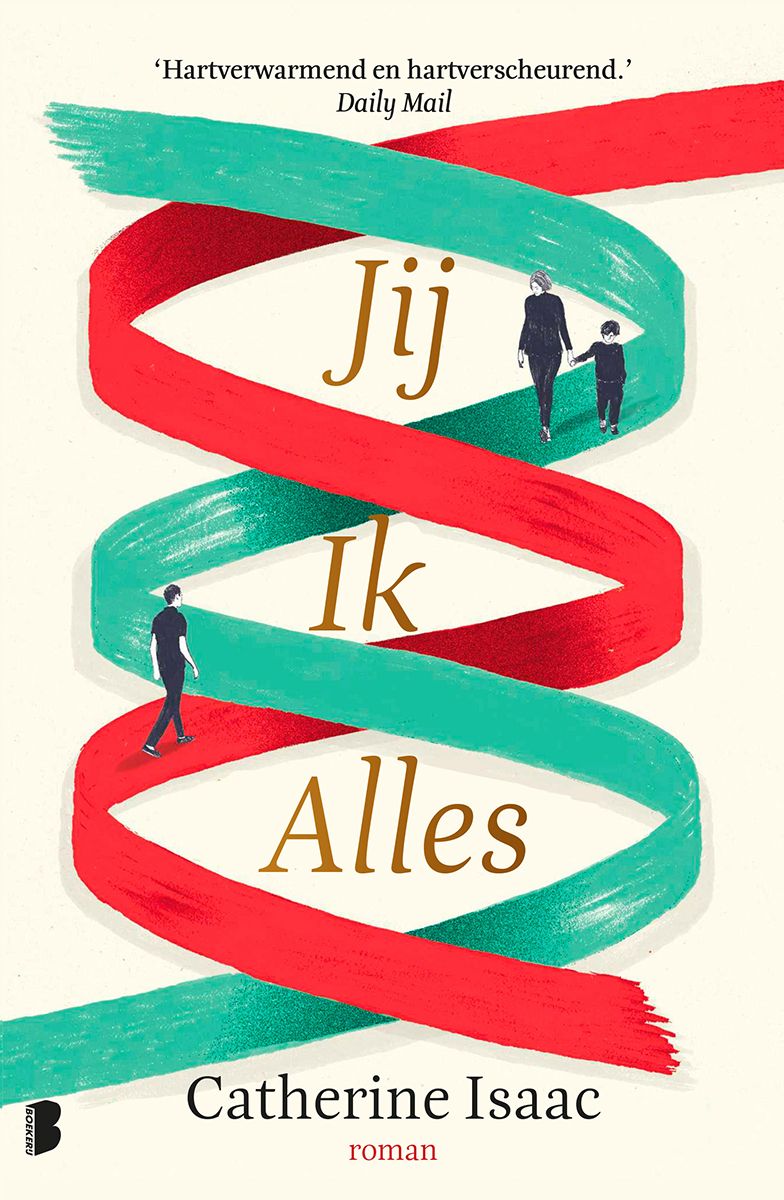 Jij Ik Alles
