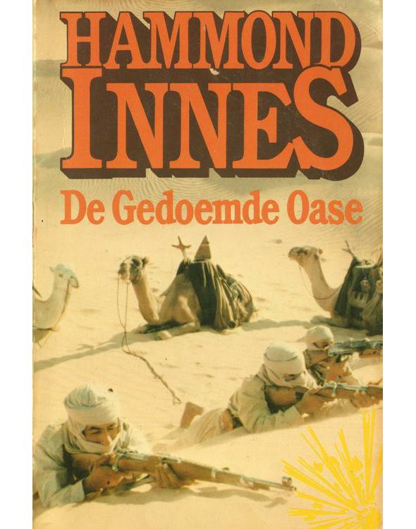 De Gedoemde Oase