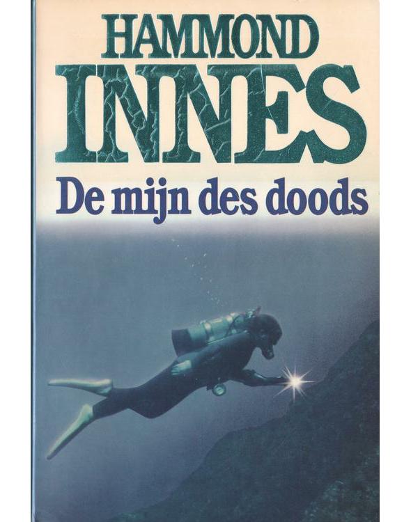 De mijn des doods