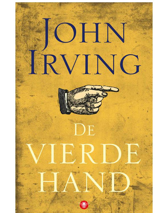 De vierde hand