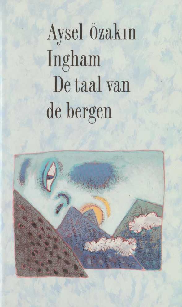 De taal van de bergen