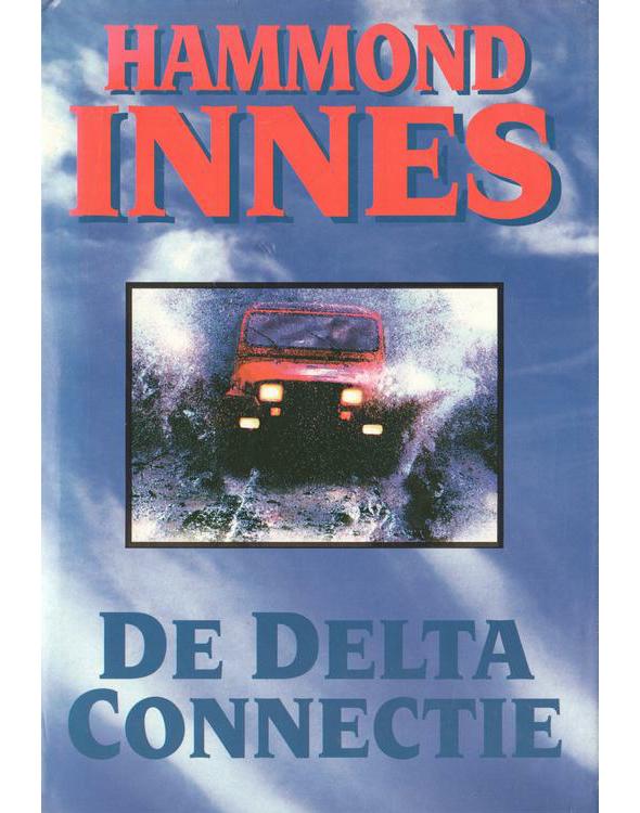 De Delta Connectie