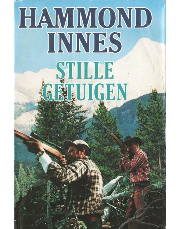 Stille getuigen