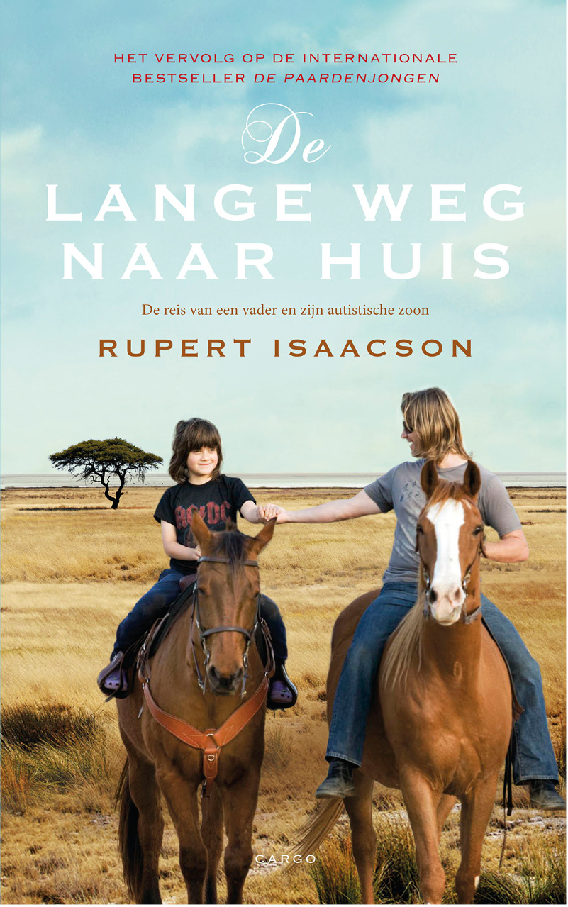 De lange weg naar huis
