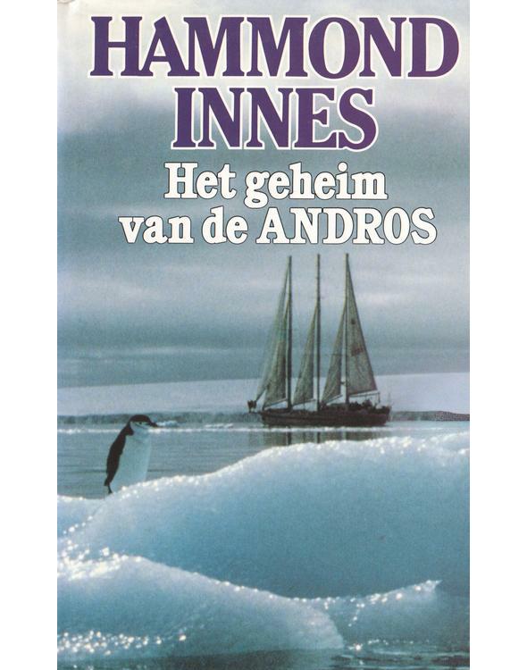 Het geheim van de Andros