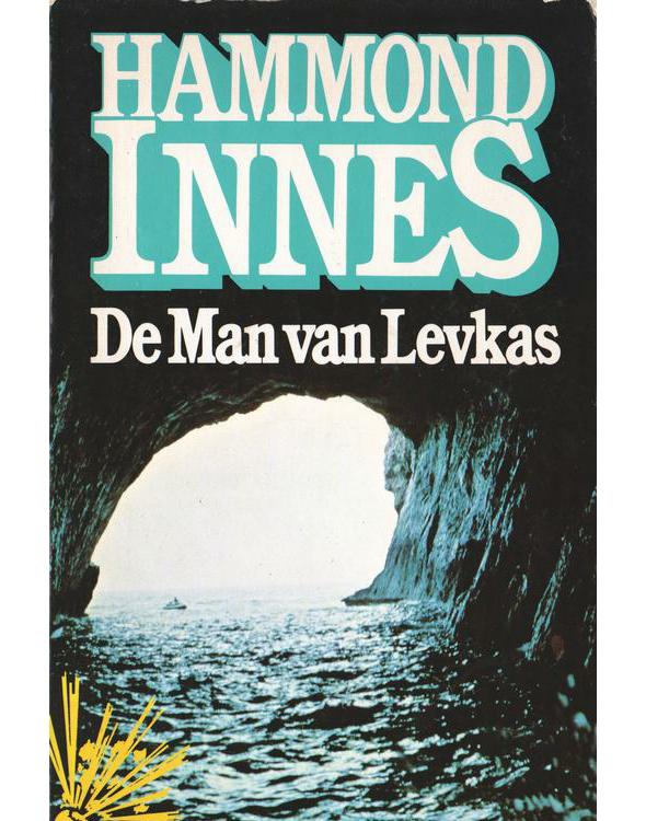 De Man van Levkas