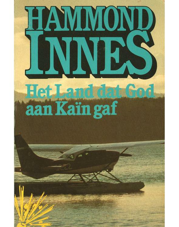 Het Land dat God aan Kaïn gaf