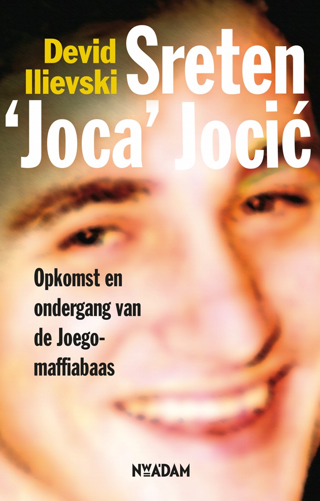 Sreten 'Joca' Jocic