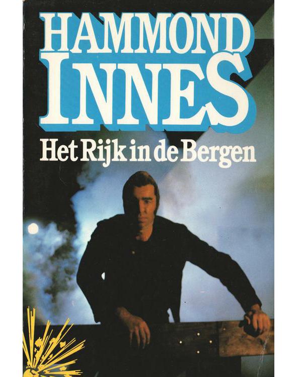 Het Rijk in de Bergen