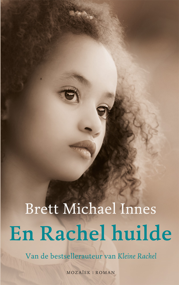 En Rachel huilde